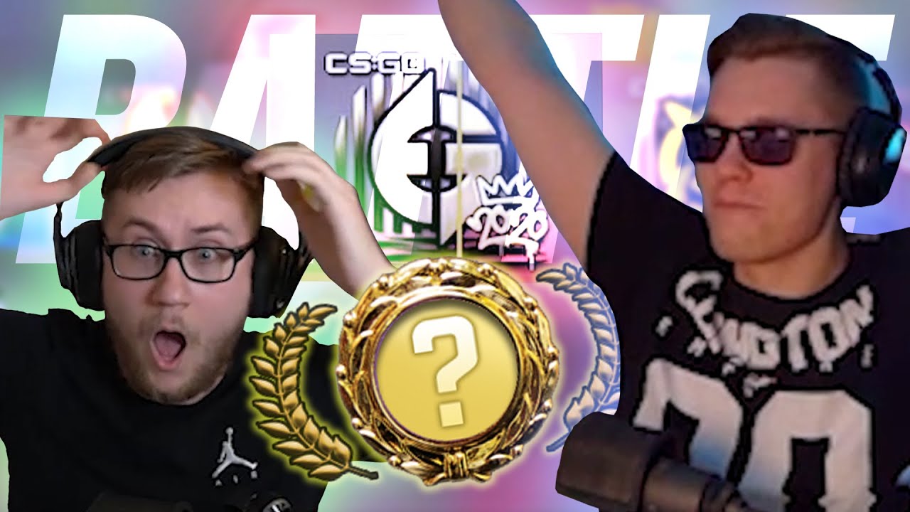 CS:GO KAPSULIŲ DVIKOVA PRIEŠ LTU REPUBLIC - YouTube