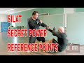 SECRET POWER OF REFERENCE POINTS SILAT Maul Mornie