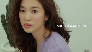 [SUECOMMA BONNIE/슈콤마보니] 2020 SPRING 'SUE LIBRE' #1 with SONG HYE KYO