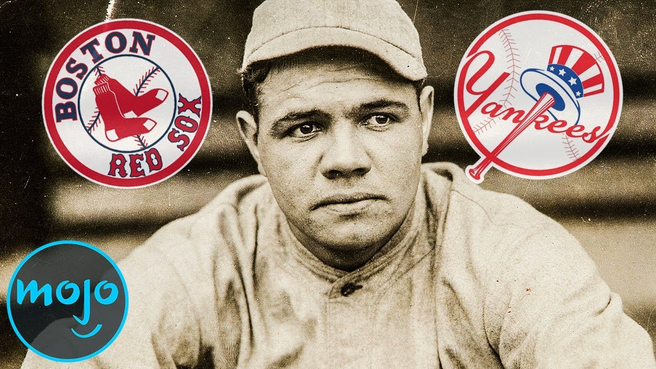 What If The Red Sox Never Sold Babe Ruth To The Yankees? - Future