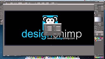 Create Guides Within Illustrator