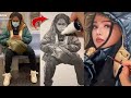 Devon Rodriguez TikTok Art Reaction | Devon Rodriguez Drawing Portraits On The NYC Subway