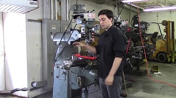 Squaring up a Block Part 1