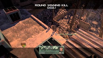 Krism Fowrdz™| Clip #14 Keep or Delete? Karachi Shot