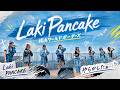 PanCake  Laki 横浜ワールドポーターズ