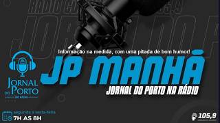 JP Manhã 02 de setembro de 2026 - 814ª edição