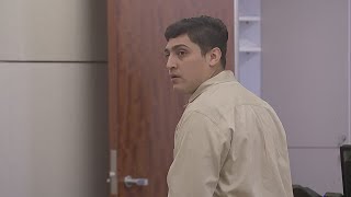 HFD firefighter caught with 1,684 grams of fake Adderall, 253 grams of Xanax, authorities say