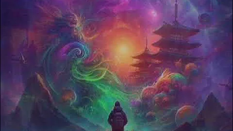 Alan Watts | Chillstep'Mix | The Goddess 💕