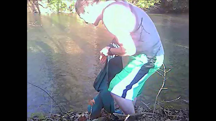 Cold Water Challenge