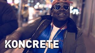 Peewee Longway - 