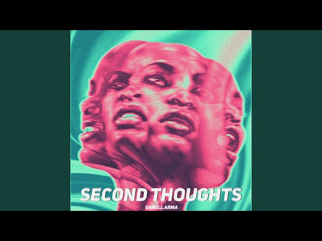 Second Thoughts - YouTube