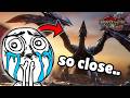 🔴 So Close to Valstrax 🔴 SUNBREAK First Playthrough 🔴 MULTISTREAMING