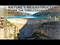 Nature’s Megastructure: Inside the Timeless Engineering Marvel - Full Documentary