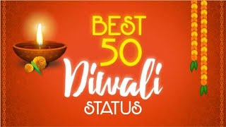 Top 50+ Diwali Photos And Diwali Wishes GIF Videos
