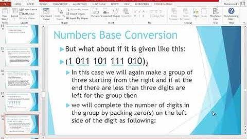Digital Logic Design |2nd Semester | 8th lecture,12 May