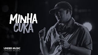 Video thumbnail of "Felipe Amorim - MINHA CURA / Teus Sinais / Eu Tô Bem (Música Nova)"