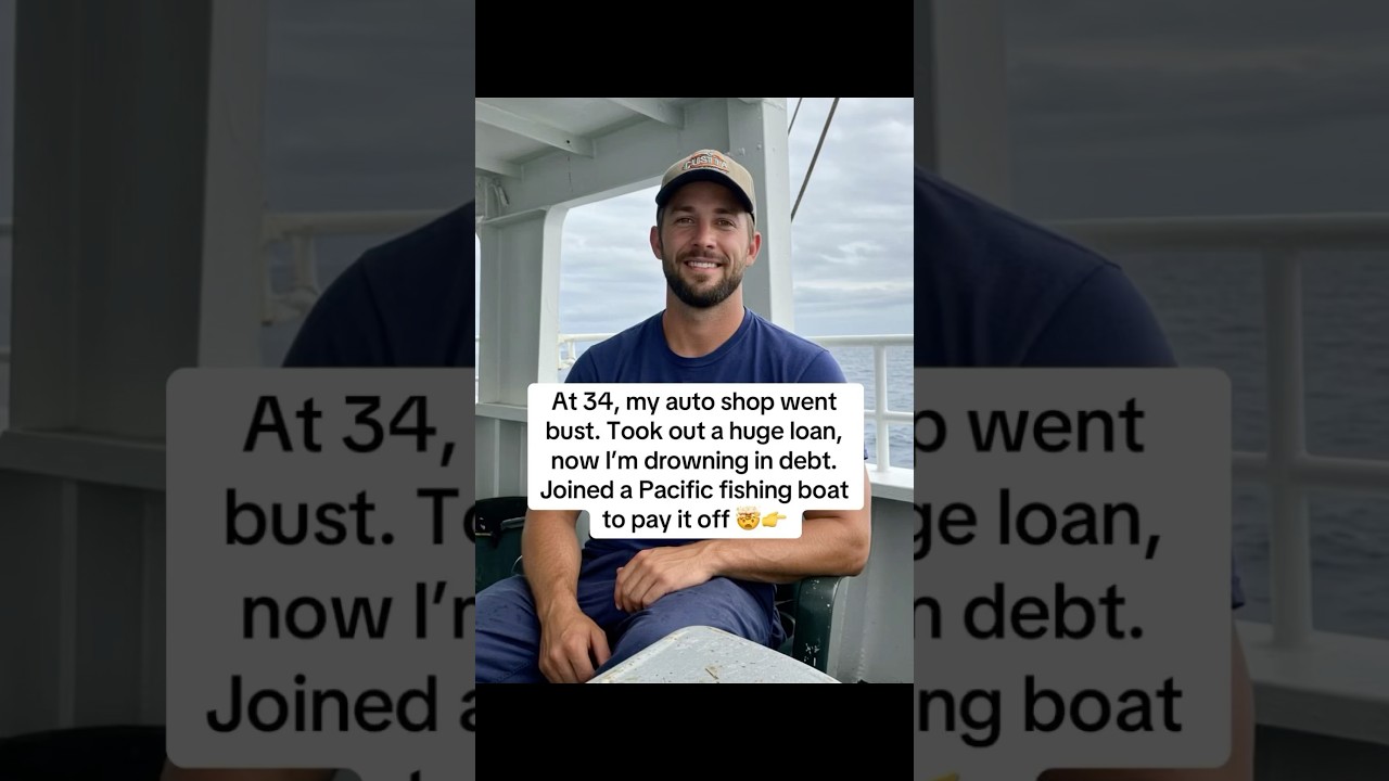 Ever feel like life’s kicked you down?