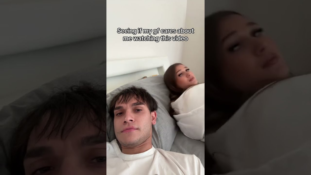 Her Reaction 