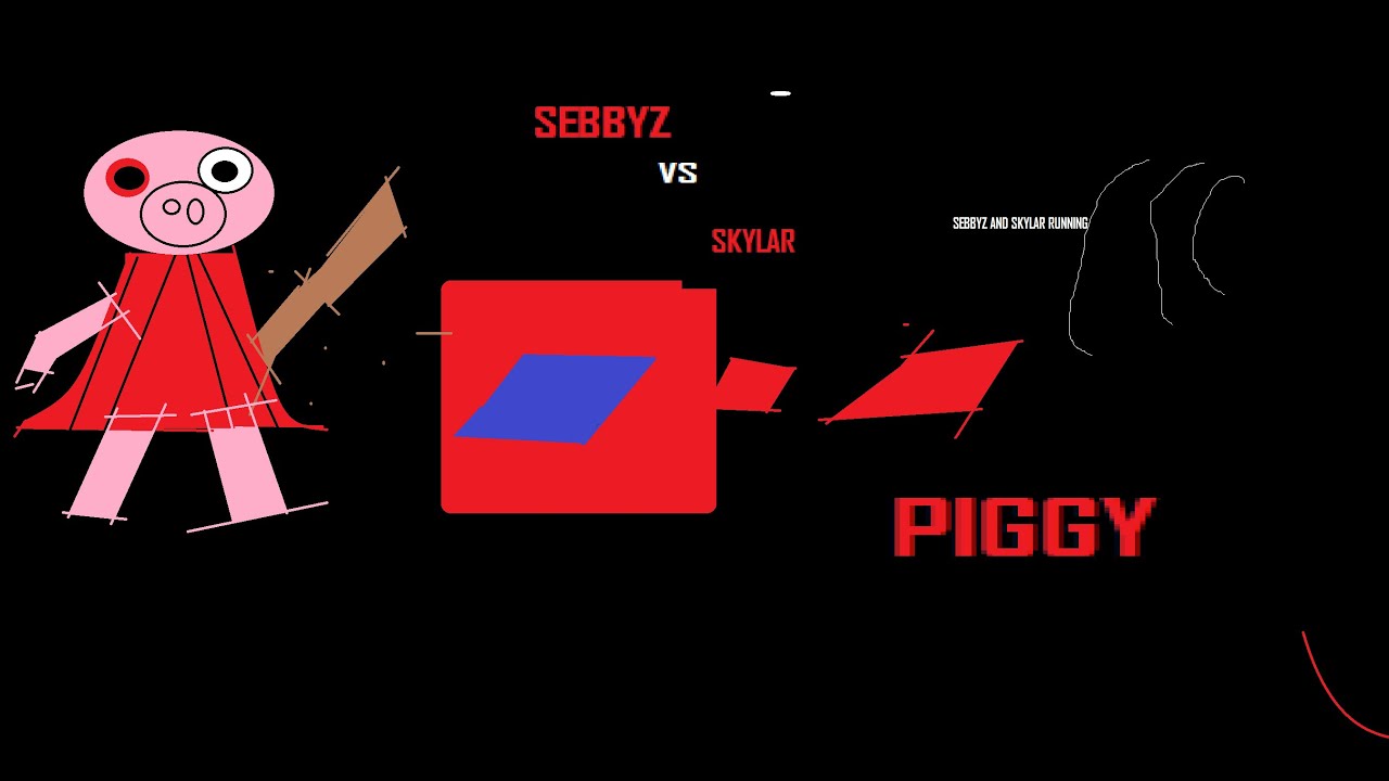 Sebbyz vs Skylar (