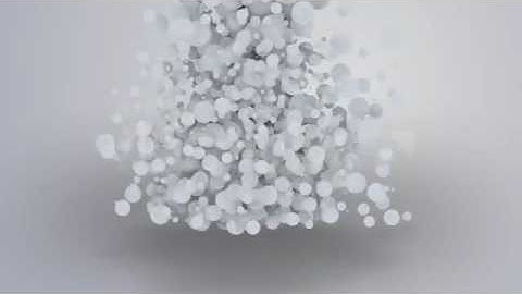 Bubbles Logo | After Effects Template 2671719