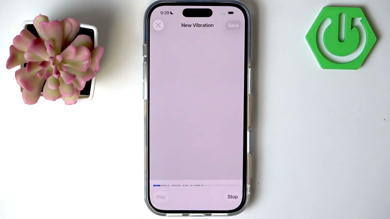 iPhone 17 Pro — как создать собственный тактильный отклик для рингтона