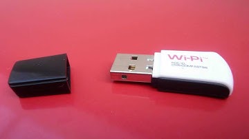 How to connect to your home wireless connection