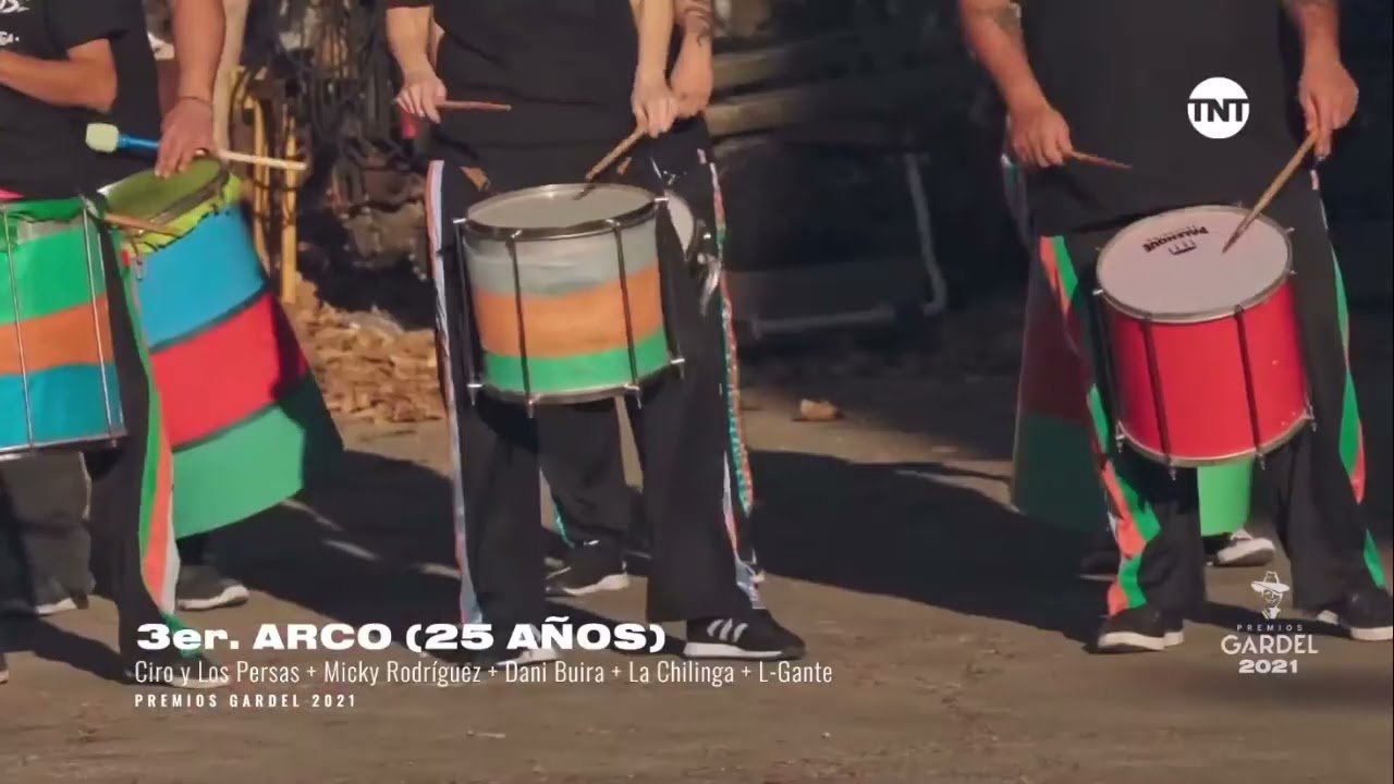 L-Gante - Ciro los Persas VERANO 92/420