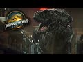 THE DELETED VELOCIRAPTOR WE NEVER SAW IN JURASSIC WORLD REBIRTH THE DELETED VELOCIRAPTOR WE NEVER SAW IN JURASSIC WORLD REBIRTH
