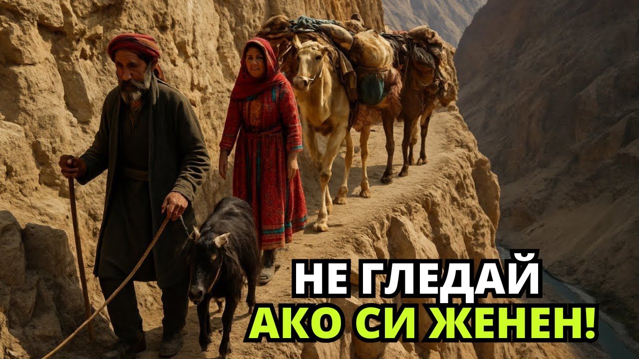 Така протича животът в Чечения | Най-странният и мистериозен регион в света