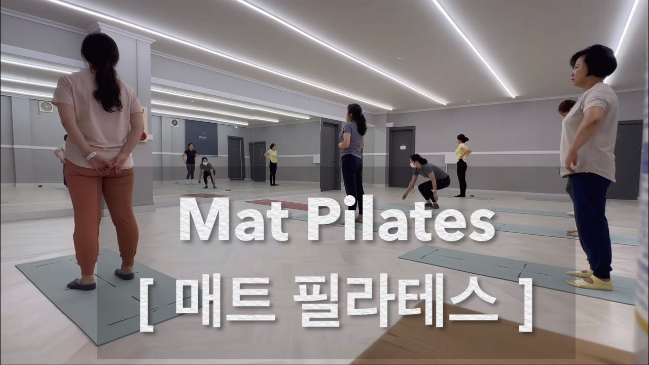 추석에 먹은 음식 빨리 털어버려야죠? 각오하고 드루와 드루와🔥