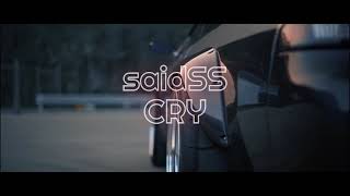 Omer Bukulmezoglu - CRY (Slowed) (BassBoosted) -SS Resimi