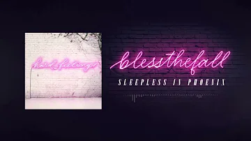 Blessthefall - Sleepless In Phoenix (Unofficial Instrumental)