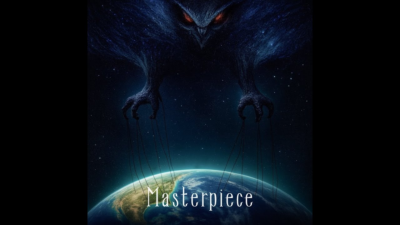 Ambient Vale - Descend [Official Audio]