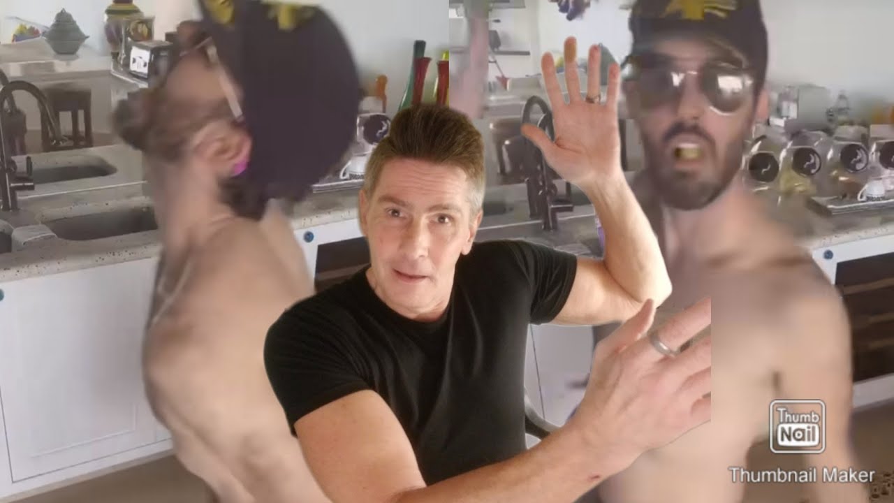 PAINFUL watching BRITNEY SPEARS and b.f. Cade Hudson DANCING