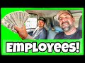 How to Find Good Employees! #tips #entrepreneur #beyourownboss #makemoney