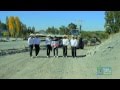 De paisano a paisano - Los Rancheros de Rio Maule - Tekyla Records - Video Clip Oficial