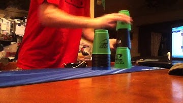 STACKit Timer- 5.76!