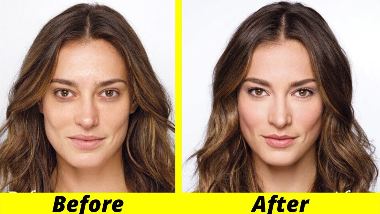 20 Weird But Effective Beauty Hacks To Make You Look 10 Years Younger ...