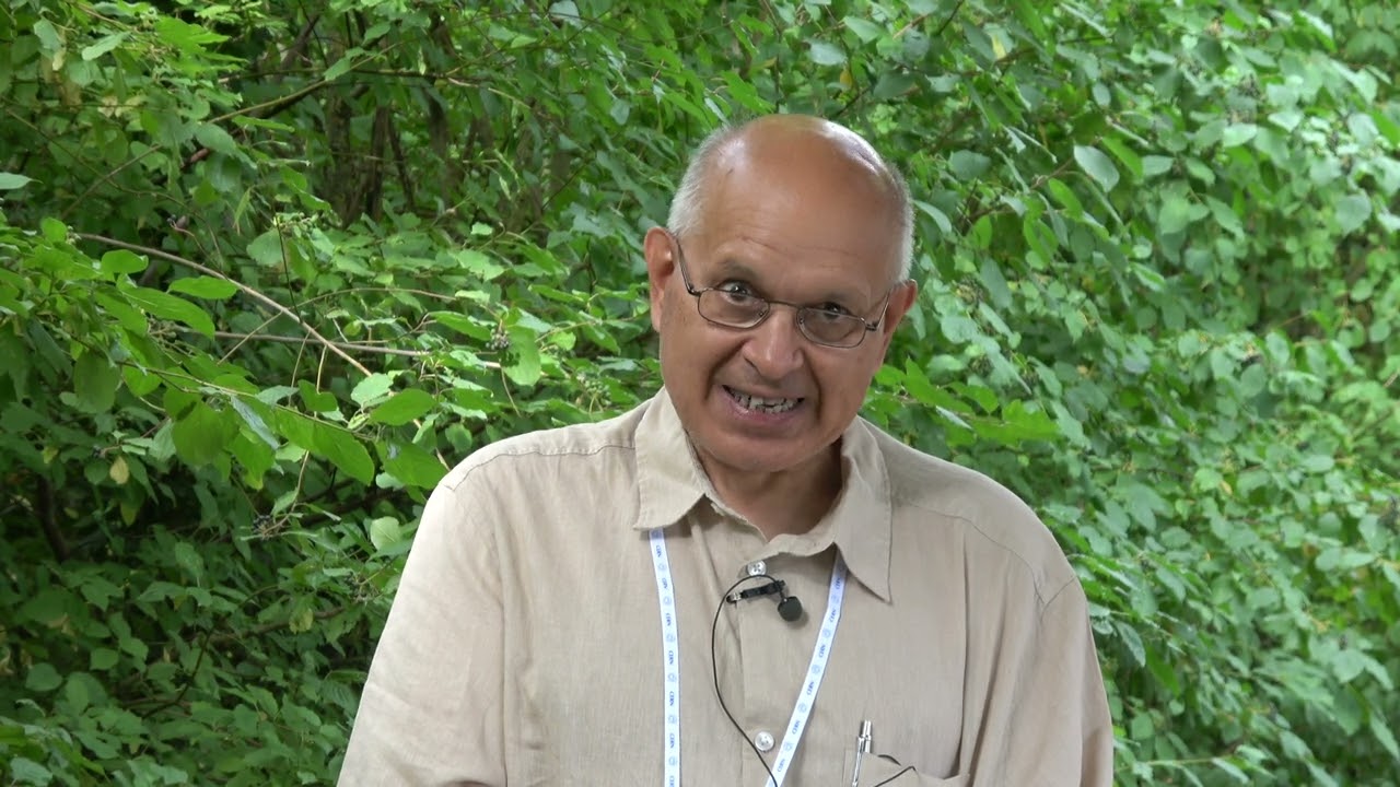 Spotlight on CERN Alumnus Trivan Pal - Highlights