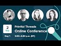 Printful Threads Day 1: Picking Your Audience and Creating Your First Marketing Strategy