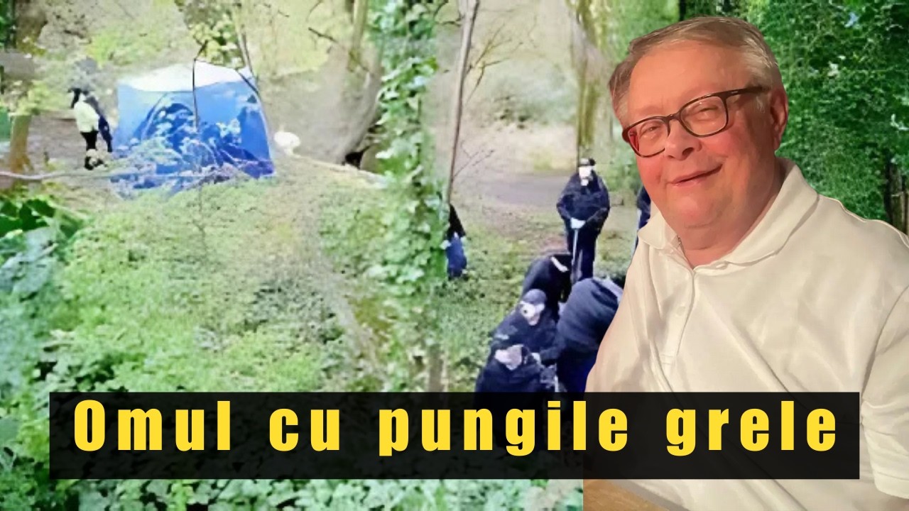 MISTERIOASELE Sacose GRELE ale Chiriasului | Ep 142