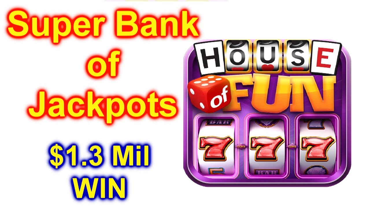 Free Slots: House of Fun