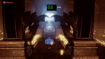 GeForce GTX 1060 Intel Core i3 4160 Bioshock Infinite Benchmark