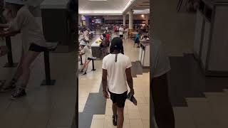 Famous Ja Morant’s long lost brother has turned into an npc? #funny #jamorant #nba #gta Net Worth