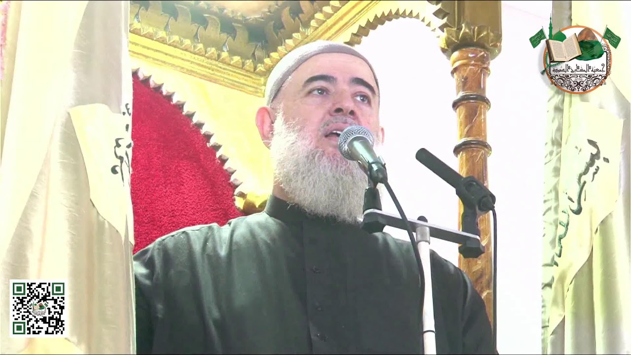 خطبة الجمعة: مِن معنى الشَّهادةِ الثانيةِ وجوبُ الإيمان، والتصديقُ بكلِ ما قالهُ الرسولُ ﷺ