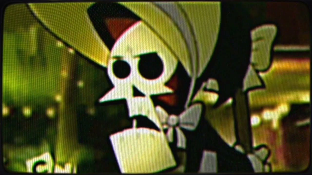 cartooncore. (toon city)