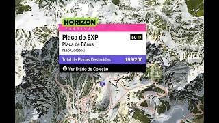 Forza Horizon 6 - Placa de  Bônus Mais Difícil -  Bonus Board