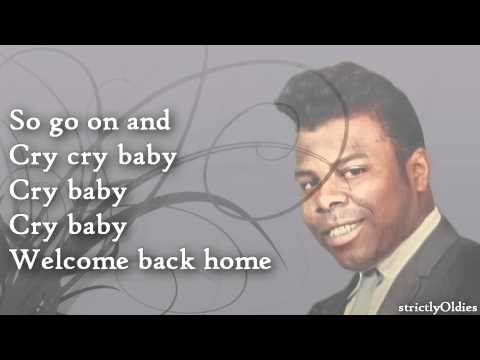 garnet-mimms-&-the-enchanters-cry-baby-lyrics