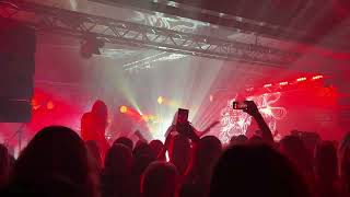 Carcass - Live at Plan B, Malmö Massacre-festival 2023 - Full show