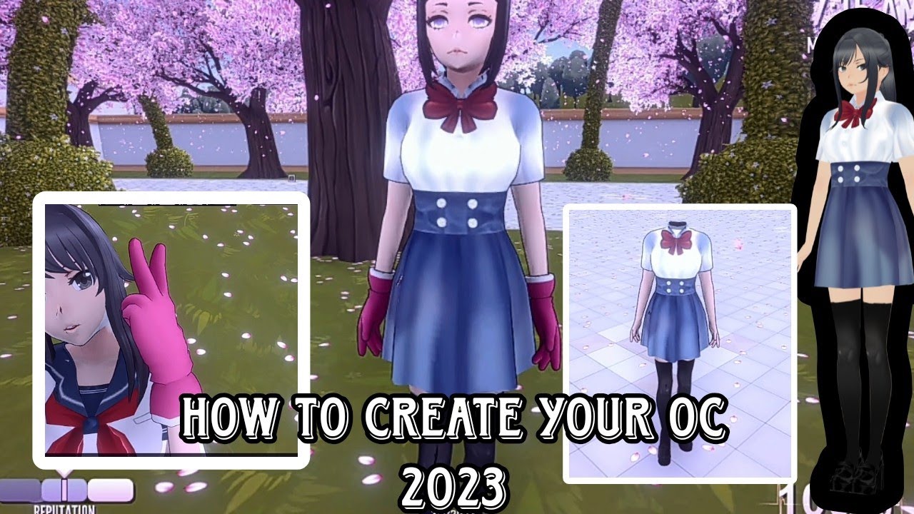Osana Najimi cosplay in 2023  Yandere simulator, Girls cosplay, Yandere  simulator characters